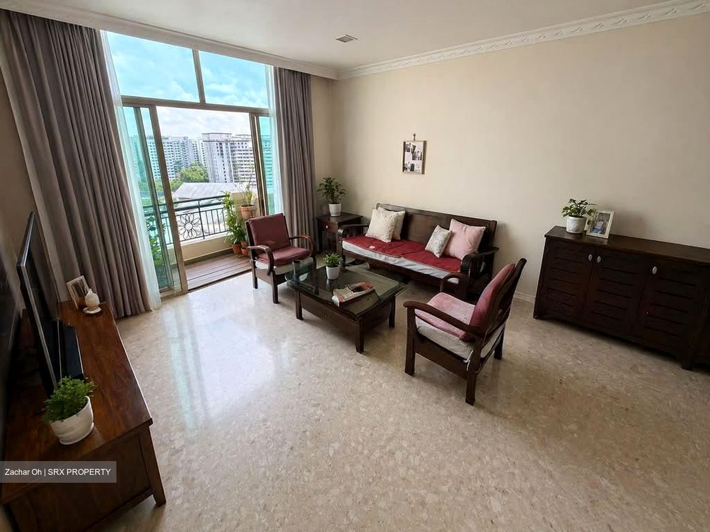 The Rivervale (D19), Condominium #568250901